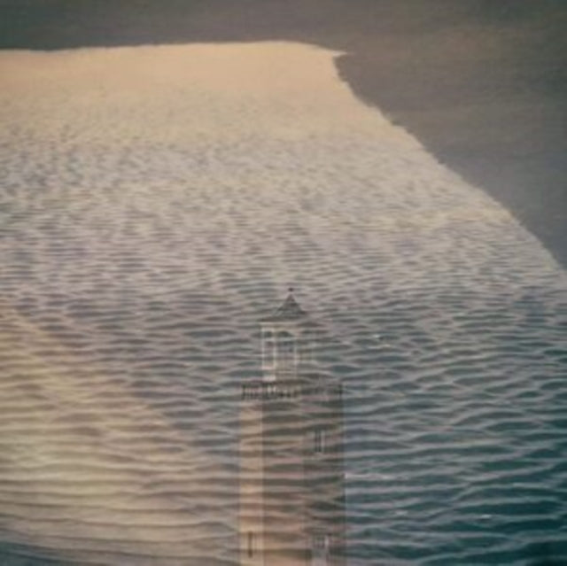 Soundkeeper (2LP/Dl Code)