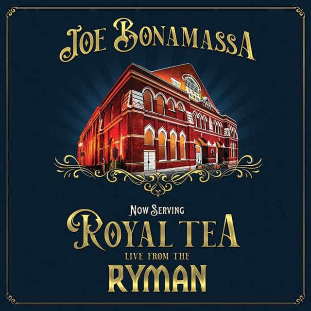 This is a 3 LP Vinyl SKU bundle.
1.This LP Vinyl is brand new.Format: LP VinylThis item's title is: Live At The Hollywood Bowl With Orchestra (2LP/180G/Blue Eclipse Vinyl)Artist: Joe BonamassaBarcode: 061297906062Release Date: 6/21/2024
2.This LP Vinyl is brand new.