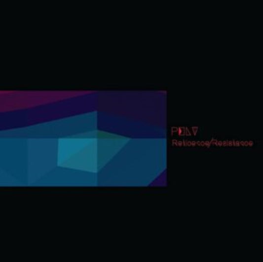Reticence / Resistance (Dl Card)
