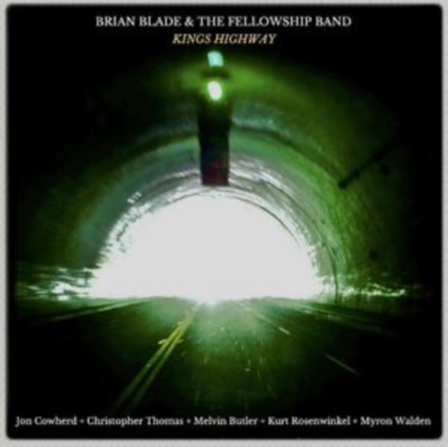 This CD is brand new.Format: CDMusic Style: Contemporary JazzThis item's title is: Kings HighwayArtist: Brian & The Fellowship Band BladeLabel: Stoner Hill Records And PressBarcode: 711574925223Release Date: 7/7/2023