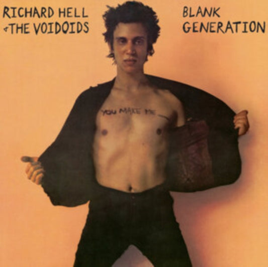 Blank Generation (Deluxe/Remaster)