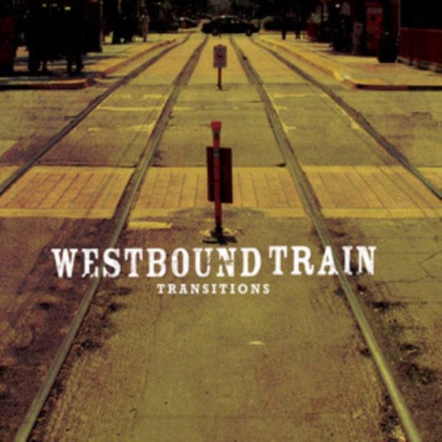 This LP Vinyl is brand new.Format: LP VinylMusic Style: SkaThis item's title is: Transitions (Color LP Vinyl)Artist: Westbound TrainLabel: ORG MUSICBarcode: 711574935819Release Date: 9/8/2023