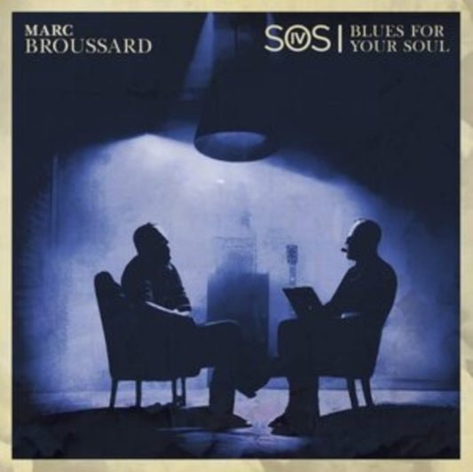 This CD is brand new.Format: CDThis item's title is: S.O.S. 4: Blues For Your SoulArtist: Marc BroussardLabel: KTBA RECORDSBarcode: 711574939329Release Date: 3/3/2023