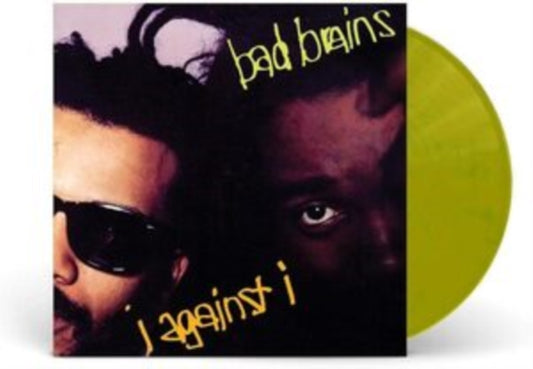 This LP Vinyl is brand new.Format: LP VinylThis item's title is: I Against I (Plutonium LP Vinyl)Artist: Bad BrainsBarcode: 711574946815Release Date: 7/26/2024