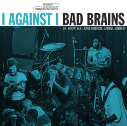 This is a 2 LP Vinyl SKU bundle.
1.This LP Vinyl is brand new.Format: LP VinylMusic Style: PunkThis item's title is: I Against IArtist: Bad BrainsLabel: Bad Brains RecordsBarcode: 711574946716Release Date: 7/26/2024
2.This LP Vinyl is brand new.