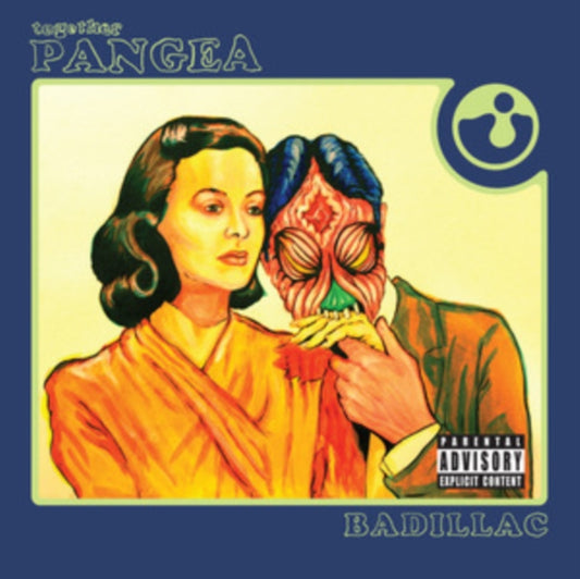 Badillac (10Th Anniversary Deluxe Edition/Color Vinyl) (2LP)