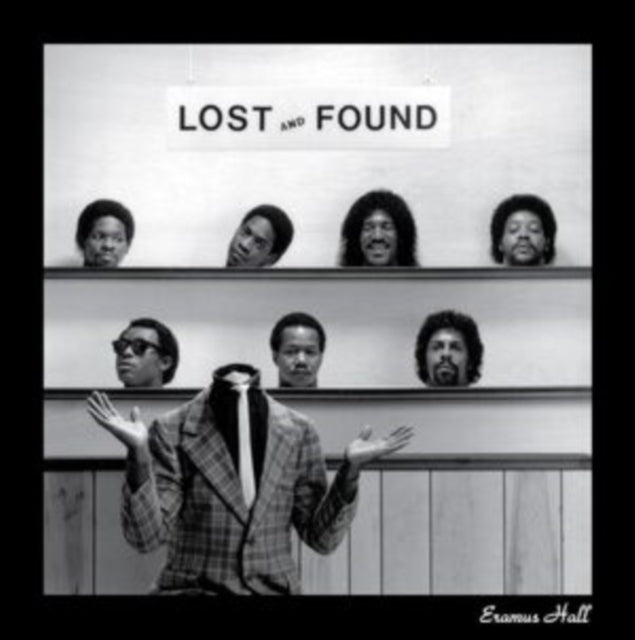 Lost & Found