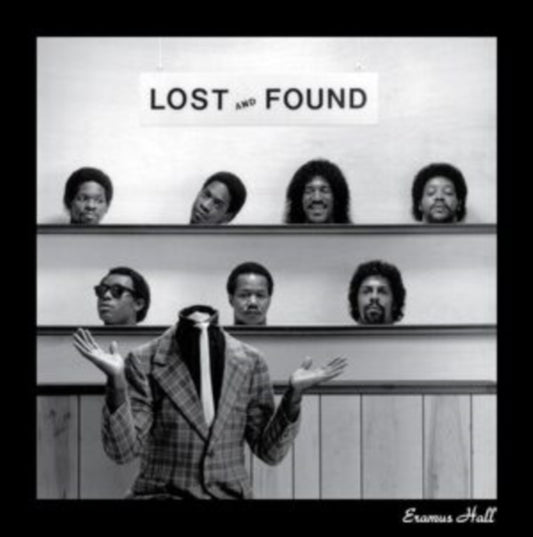 Lost & Found