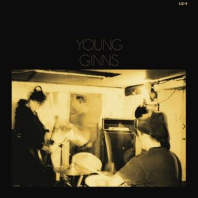 Young Ginns
