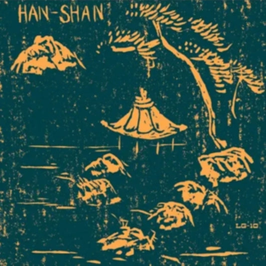 This 12 Inch Vinyl is brand new.Format: 12 Inch VinylThis item's title is: 8-Song (Ep)Artist: Han-ShanBarcode: 711574960118Release Date: 11/29/2024