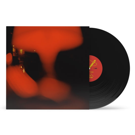 I Will (180G)