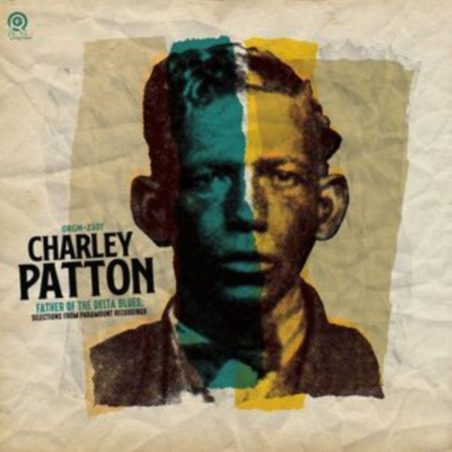 Father Of The Delta Blues Selections