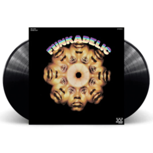 Funkadelic (45 RPM Edition/2LP)
