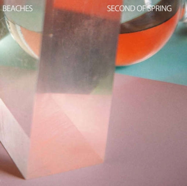 Second Of Spring (2LP)