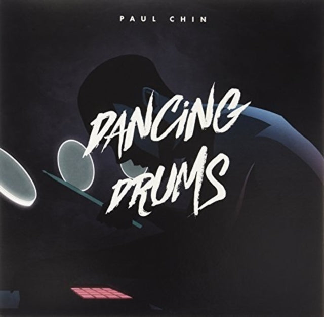 Dancing Drums