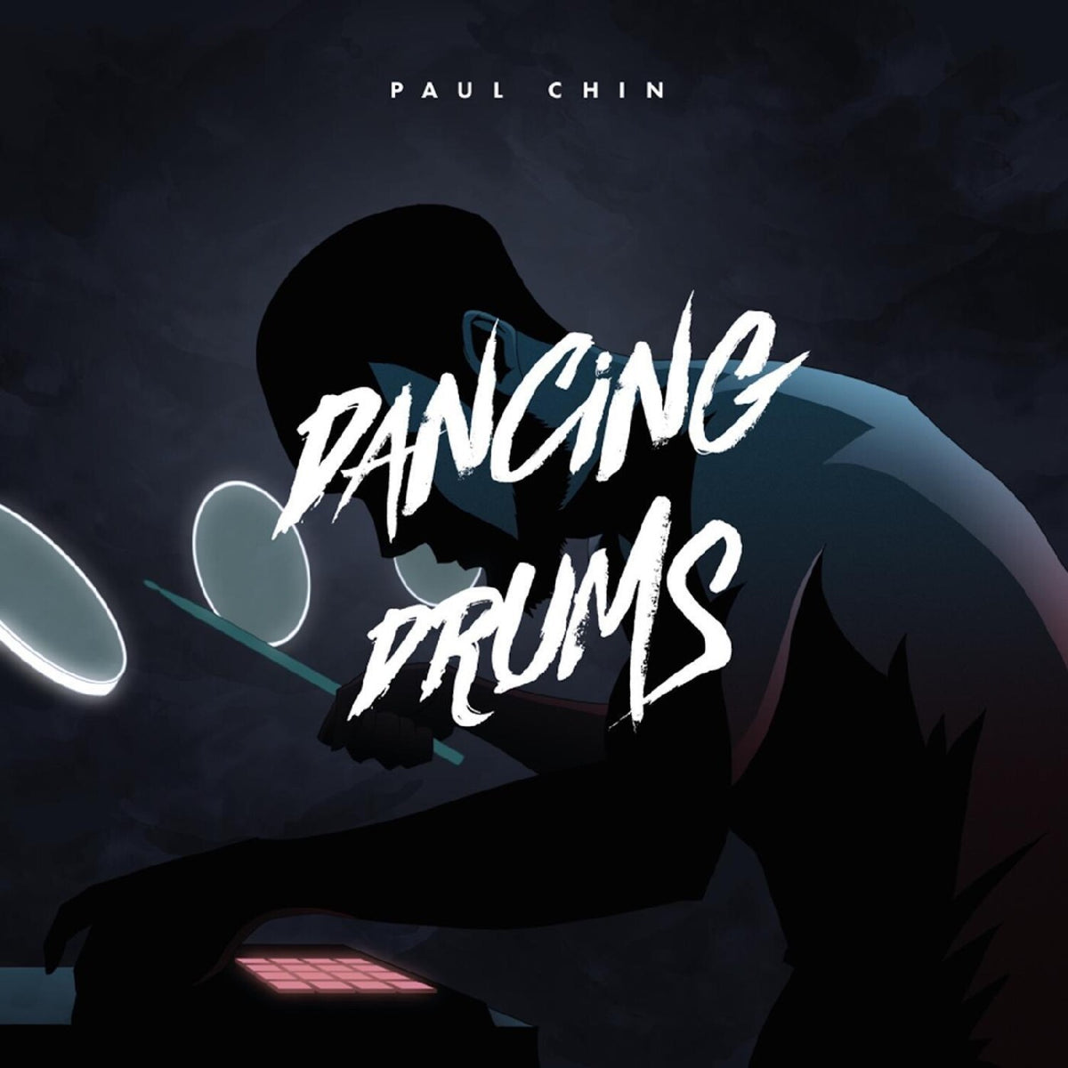 Dancing Drums