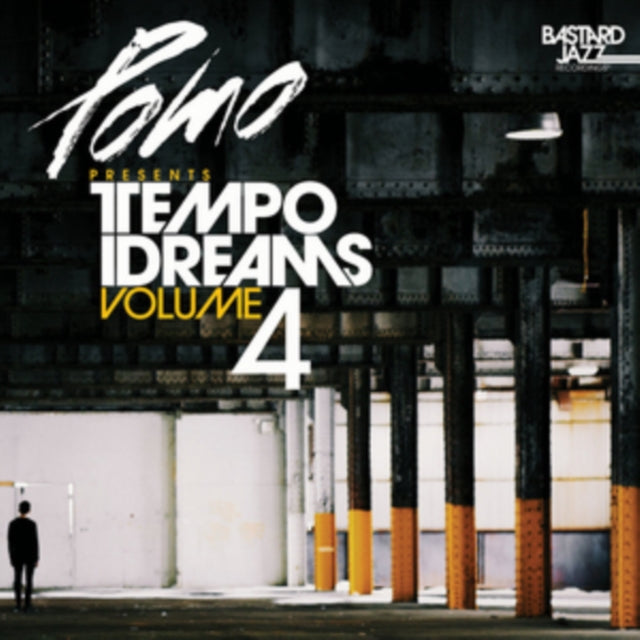 This LP Vinyl is brand new.Format: LP VinylMusic Style: JazzdanceThis item's title is: Pomo Presents: Tempo Dreams Vol. 4Artist: Various ArtistsLabel: BASTARD JAZZ RECORDINGSBarcode: 711623409117Release Date: 3/25/2016