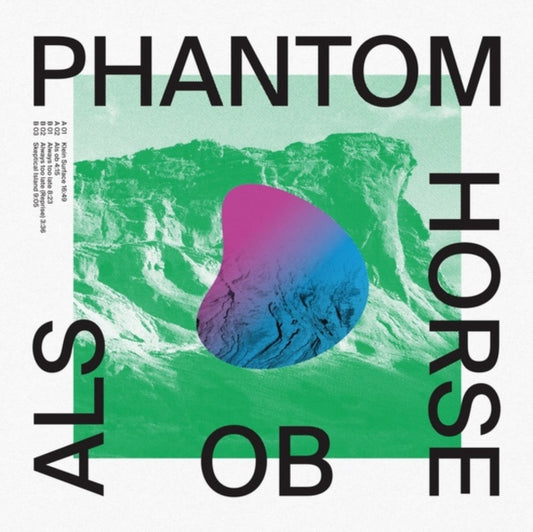 This LP Vinyl is brand new.Format: LP VinylMusic Style: LeftfieldThis item's title is: Als ObArtist: Phantom HorseLabel: UMOR REXBarcode: 711766367985Release Date: 4/3/2020