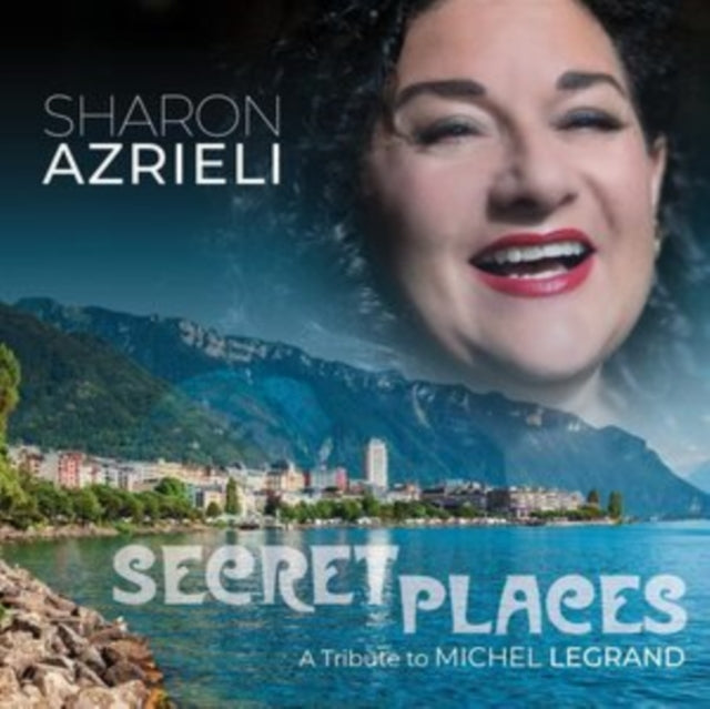 This CD is brand new.Format: CDThis item's title is: Secret Places: A Tribute To Michel LegrandArtist: Sharon AzrieliBarcode: 711788040620Release Date: 3/4/2022