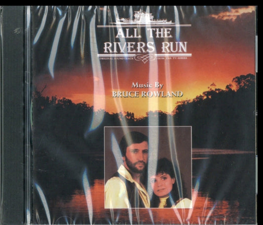 This CD is brand new.Format: CDMusic Style: Modern ClassicalThis item's title is: All The Rivers Run: OstArtist: Bruce RowlandBarcode: 712187088527Release Date: 1/18/2019