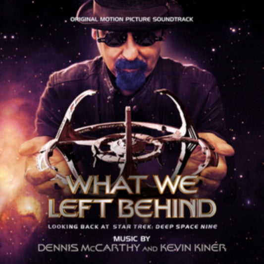 What We Left Behind Ost