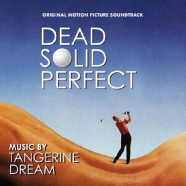 This CD is brand new.Format: CDMusic Style: AmbientThis item's title is: Dead Solid PerfectArtist: Tangerine DreamLabel:  INC. BSX RECORDSBarcode: 712187491556Release Date: 8/11/2023