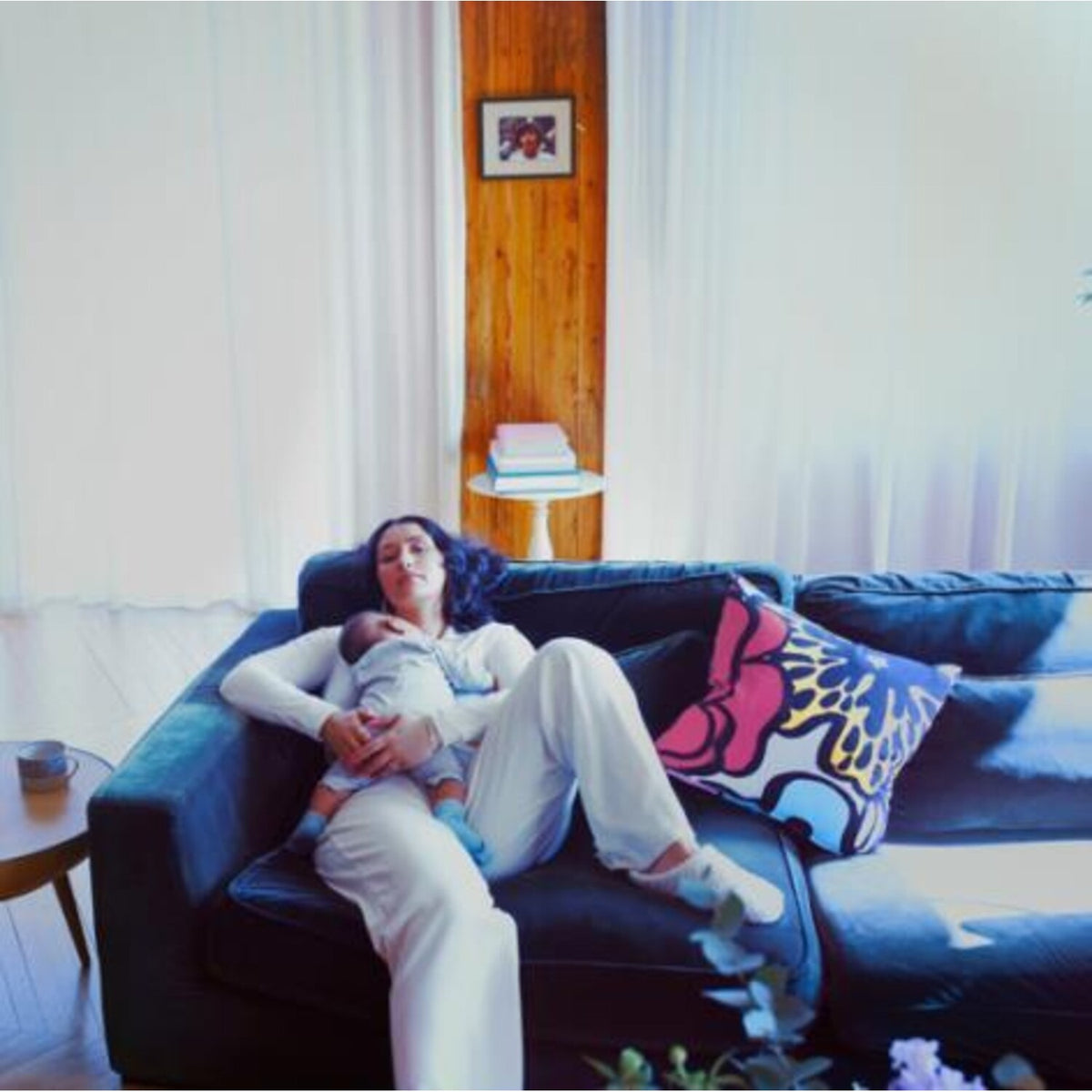 Mother