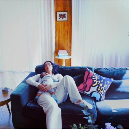 Mother