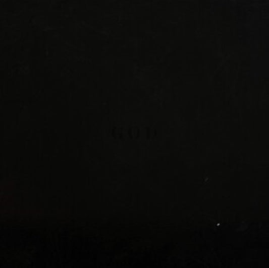 Untitled (2LP)