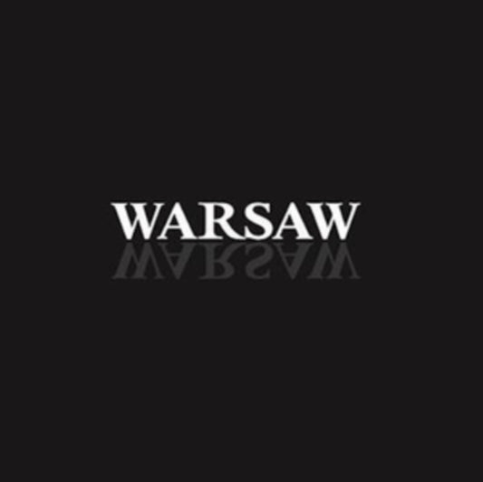 This LP Vinyl is brand new.Format: LP VinylMusic Style: New WaveThis item's title is: WarsawArtist: WarsawLabel: OUTSIDERBarcode: 712221921278Release Date: 9/24/2021