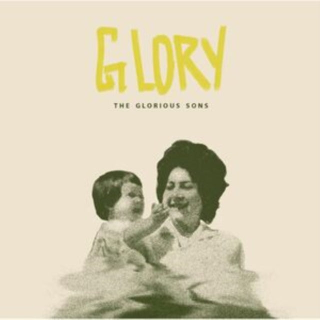 This LP Vinyl is brand new.Format: LP VinylThis item's title is: Glory (Bone Color LP Vinyl)Artist: Glorious SonsLabel: TGS MUSIC INCBarcode: 712758988034Release Date: 9/29/2023