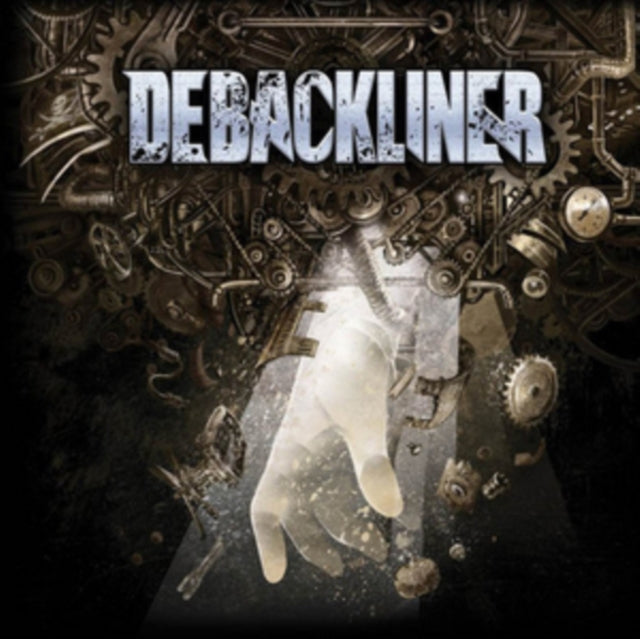 This CD is brand new.Format: CDMusic Style: Heavy MetalThis item's title is: DebacklinerArtist: DebacklinerBarcode: 713001627113Release Date: 2/10/2017