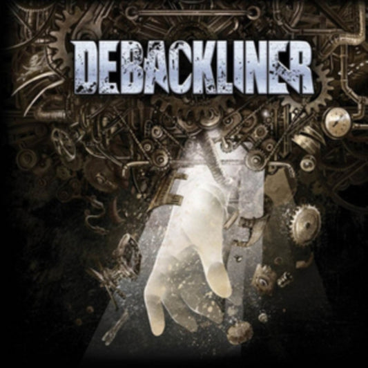This CD is brand new.Format: CDMusic Style: Heavy MetalThis item's title is: DebacklinerArtist: DebacklinerBarcode: 713001627113Release Date: 2/10/2017