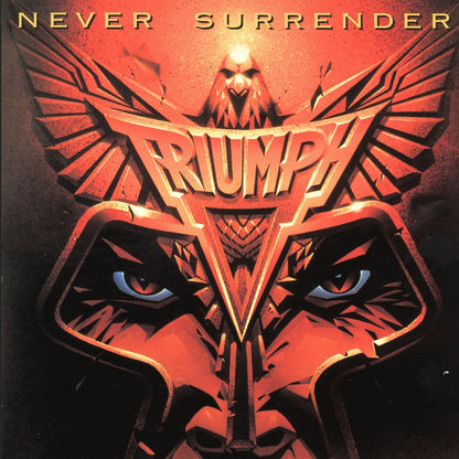 In The Beginning & Rock N Roll Machine & Just A Game & Never Surrender & Thunder Seven