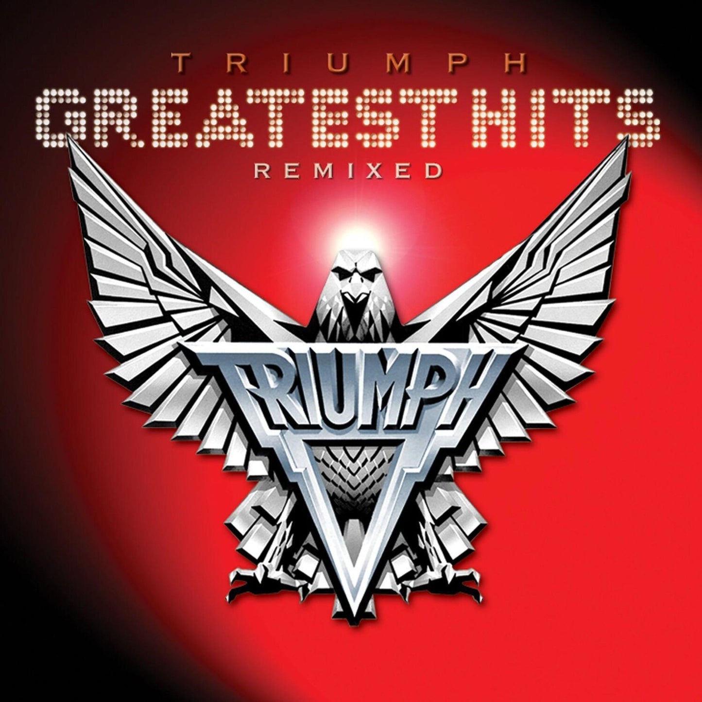 Just A Game & Triumph: Greatest Hits Remixed