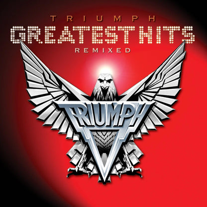 Rock N Roll Machine & Just A Game & Never Surrender & Thunder Seven & Triumph: Greatest Hits Remixed