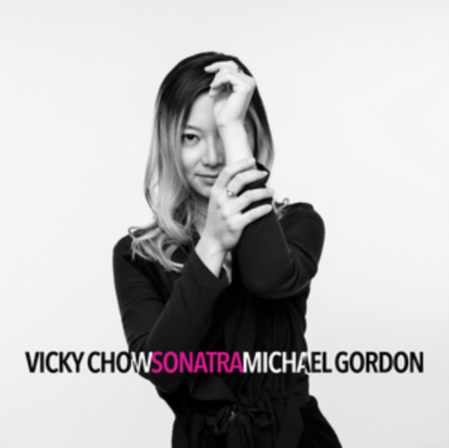 This LP Vinyl is brand new.Format: LP VinylMusic Style: ContemporaryThis item's title is: Michael Gordon: SonatraArtist: Vicky ChowLabel: CANTALOUPE MUSICBarcode: 713746312510Release Date: 2/23/2018