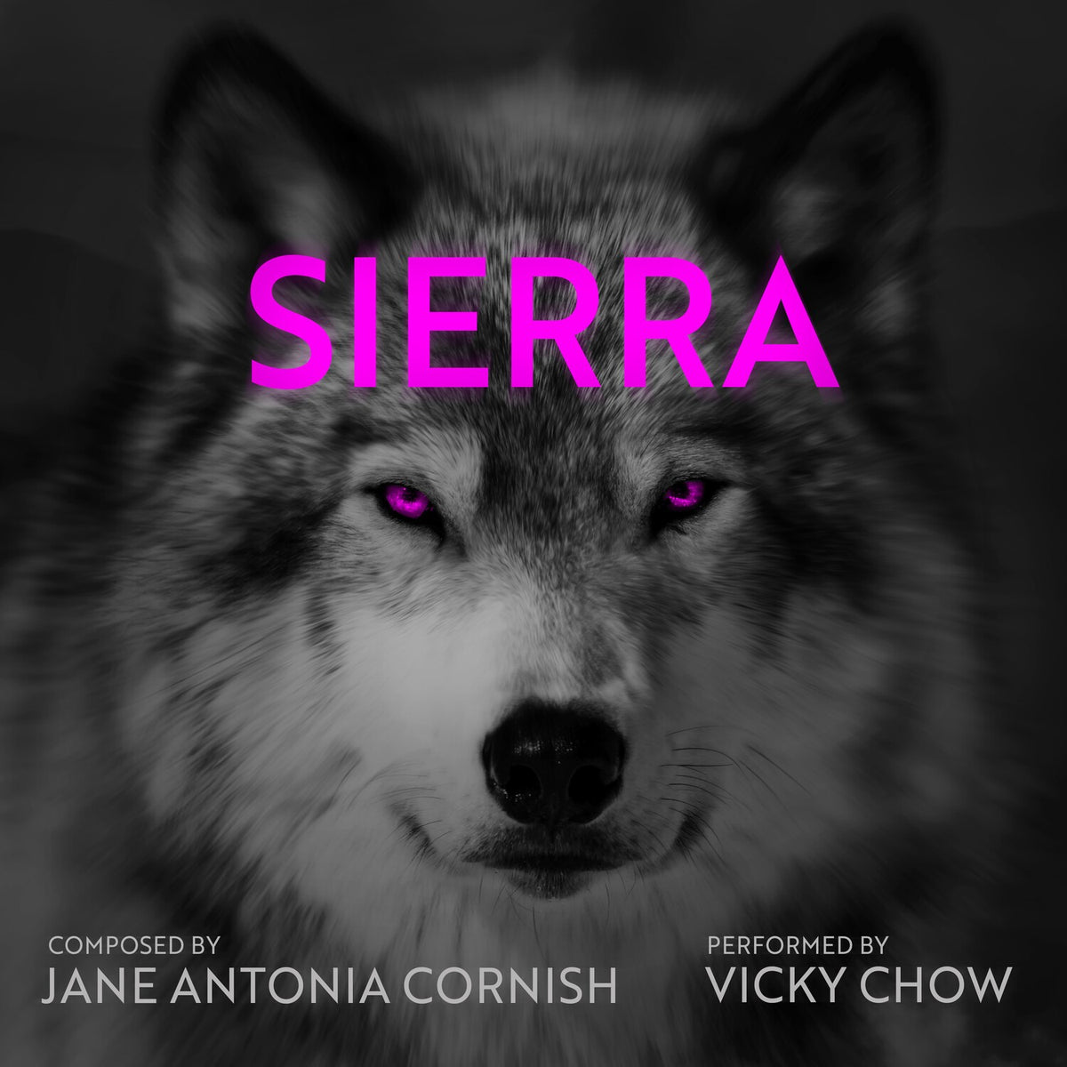 Cornish: Sierra