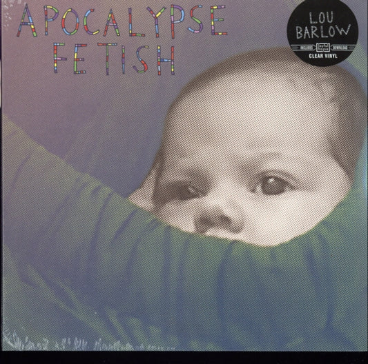 This LP Vinyl is brand new.Format: LP VinylThis item's title is: Apocalypse Fetish (Clear LP Vinyl/Dl Card)Artist: Lou BarlowLabel: Joyful Noise RecordingsBarcode: 714270690488Release Date: 11/11/2016