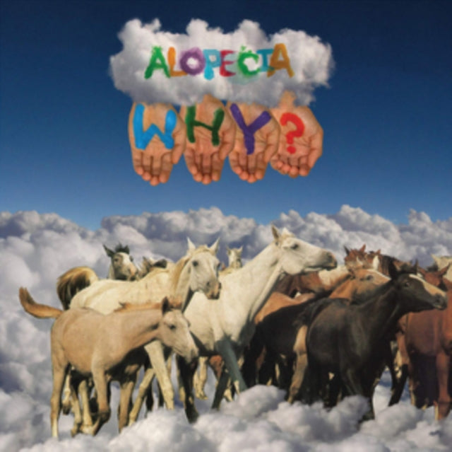 This LP Vinyl is brand new.Format: LP VinylMusic Style: ExperimentalThis item's title is: Alopecia (10 Year Anniversary Edition)Artist: Why?Label: JOYFUL NOISE RECORDINGSBarcode: 714270692741Release Date: 8/17/2018