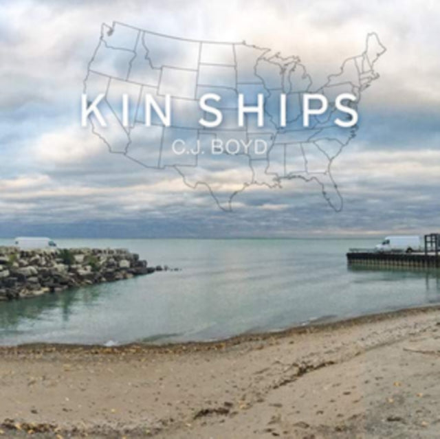 This CD is brand new.Format: CDThis item's title is: Kin ShipsArtist: C.J. BoydBarcode: 714270693915Release Date: 8/2/2019