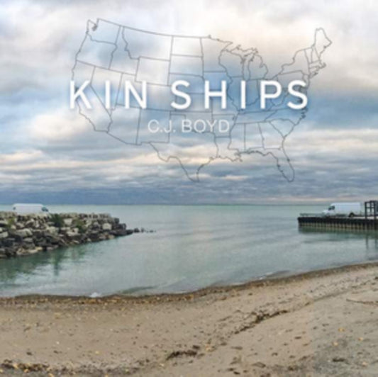 This CD is brand new.Format: CDThis item's title is: Kin ShipsArtist: C.J. BoydBarcode: 714270693915Release Date: 8/2/2019