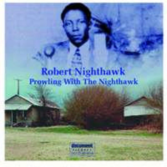 This CD is brand new.Format: CDMusic Style: Chicago BluesThis item's title is: Prowling With The NighthawkArtist: Nighthawk RobertBarcode: 714298320626Release Date: 2/4/2022