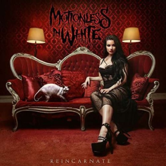 Reincarnate & When Love Met Destruction