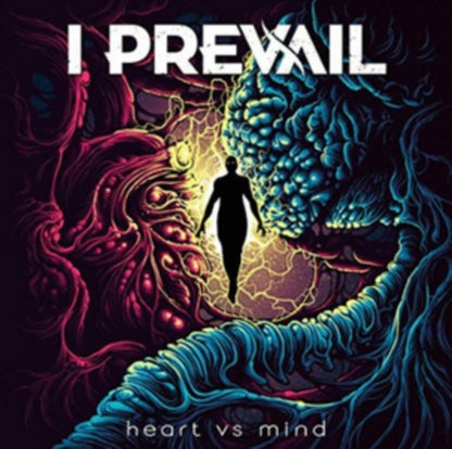 This is a 2 LP Vinyl SKU bundle.
1.This LP Vinyl is brand new.Format: LP VinylMusic Style: Post-HardcoreThis item's title is: Heart Vs. MindArtist: I PrevailLabel: FEARLESS RECORDSBarcode: 714753021112Release Date: 8/28/2015
2.This LP Vinyl is brand new.