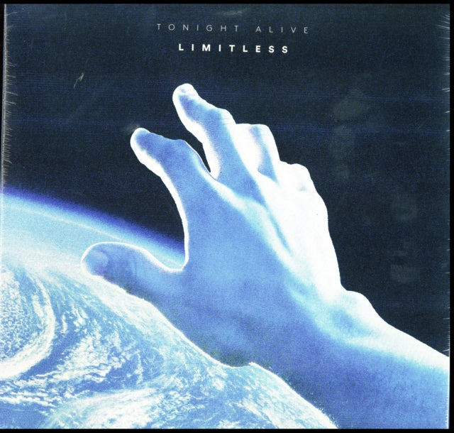 This LP Vinyl is brand new.Format: LP VinylThis item's title is: LimitlessArtist: Tonight AliveBarcode: 714753022119Release Date: 4/29/2016