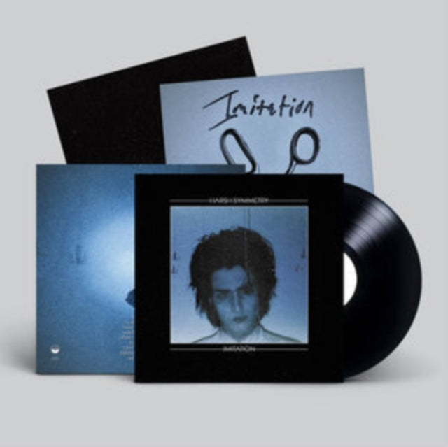 This LP Vinyl is brand new.Format: LP VinylMusic Style: Post-PunkThis item's title is: Imitation (Black LP Vinyl)Artist: Harsh Symmetry Label: FABRIKA RECORDSBarcode: 714770071992Release Date: 10/20/2023