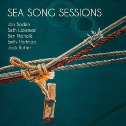 This CD is brand new.Format: CDMusic Style: Sea ShantiesThis item's title is: Sea Song SessionsArtist: Jon; Seth Lakeman; Ben Nicholls; Emily Portman; Jack Rutter BodenLabel: TOPIC RECORDS LTDBarcode: 714822046121Release Date: 11/18/2022