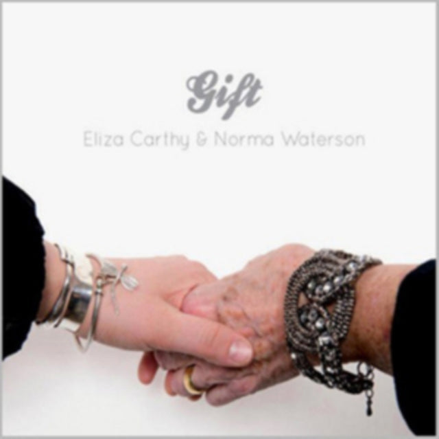 This CD is brand new.Format: CDThis item's title is: GiftArtist: Eliza / Norma Waterson CarthyBarcode: 714822057929Release Date: 7/12/2010
