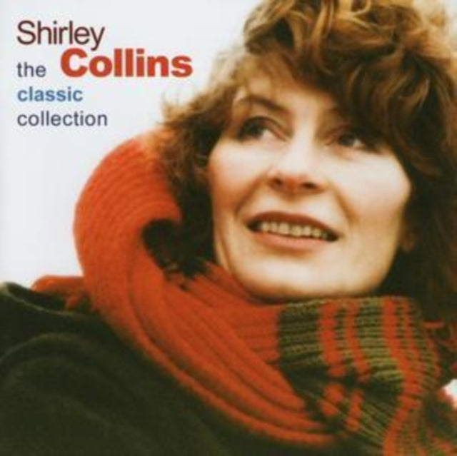 This CD is brand new.Format: CDMusic Style: FolkThis item's title is: Classic CollectionArtist: Shirley CollinsBarcode: 714822600828Release Date: 5/24/2004